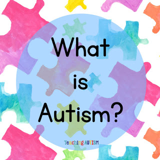 what is autism