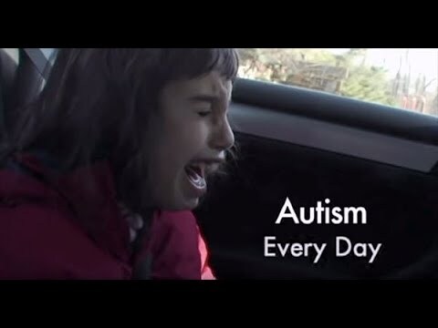 youtube video: Autism Everyday